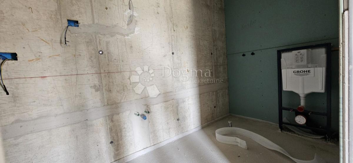 Allogio Fažana, 60,09m2