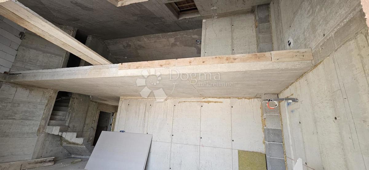 Allogio Fažana, 60,09m2