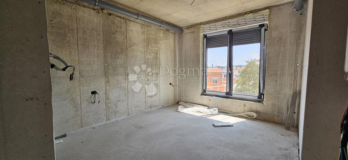 Allogio Fažana, 60,09m2