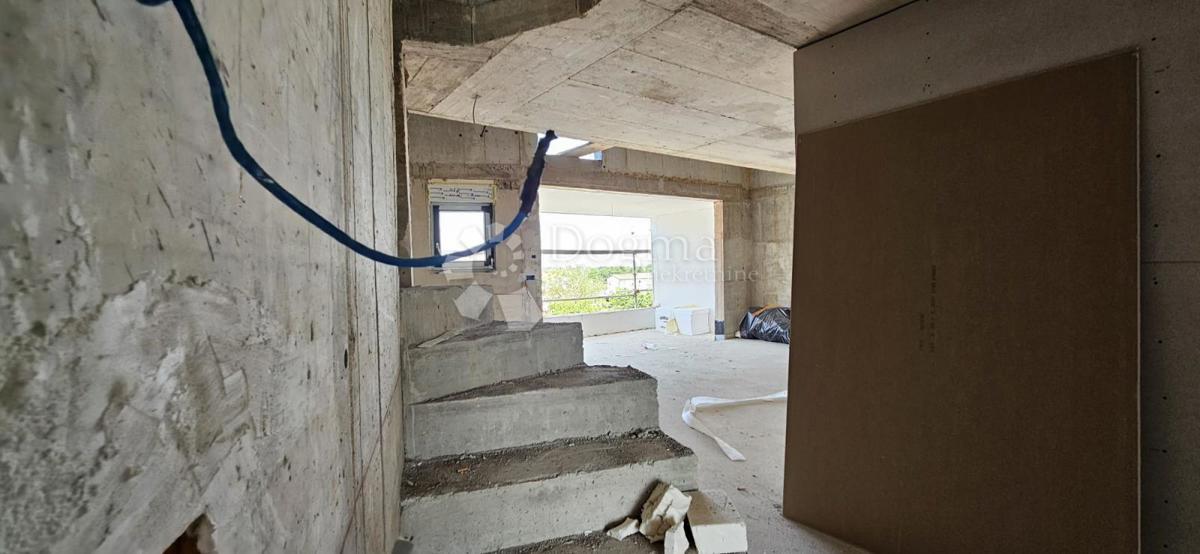 Allogio Fažana, 60,09m2