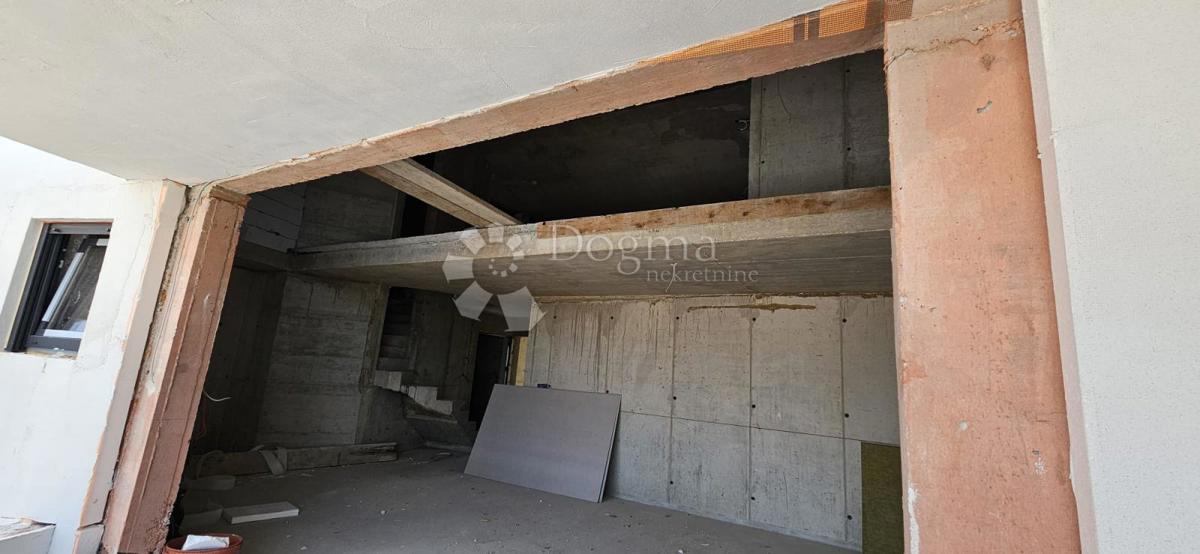 Allogio Fažana, 60,09m2