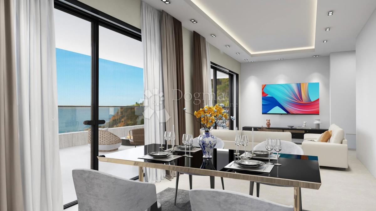 Appartamento Banjol, Rab, 94m2