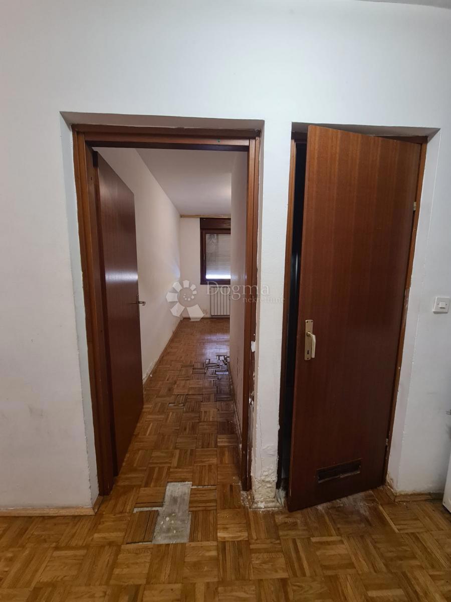 Allogio Lanište, Novi Zagreb - Zapad, 110,88m2