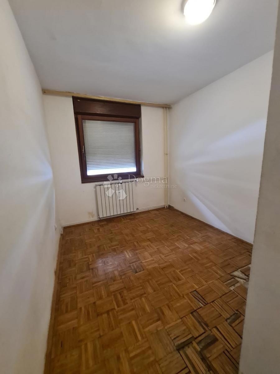 Allogio Lanište, Novi Zagreb - Zapad, 110,88m2