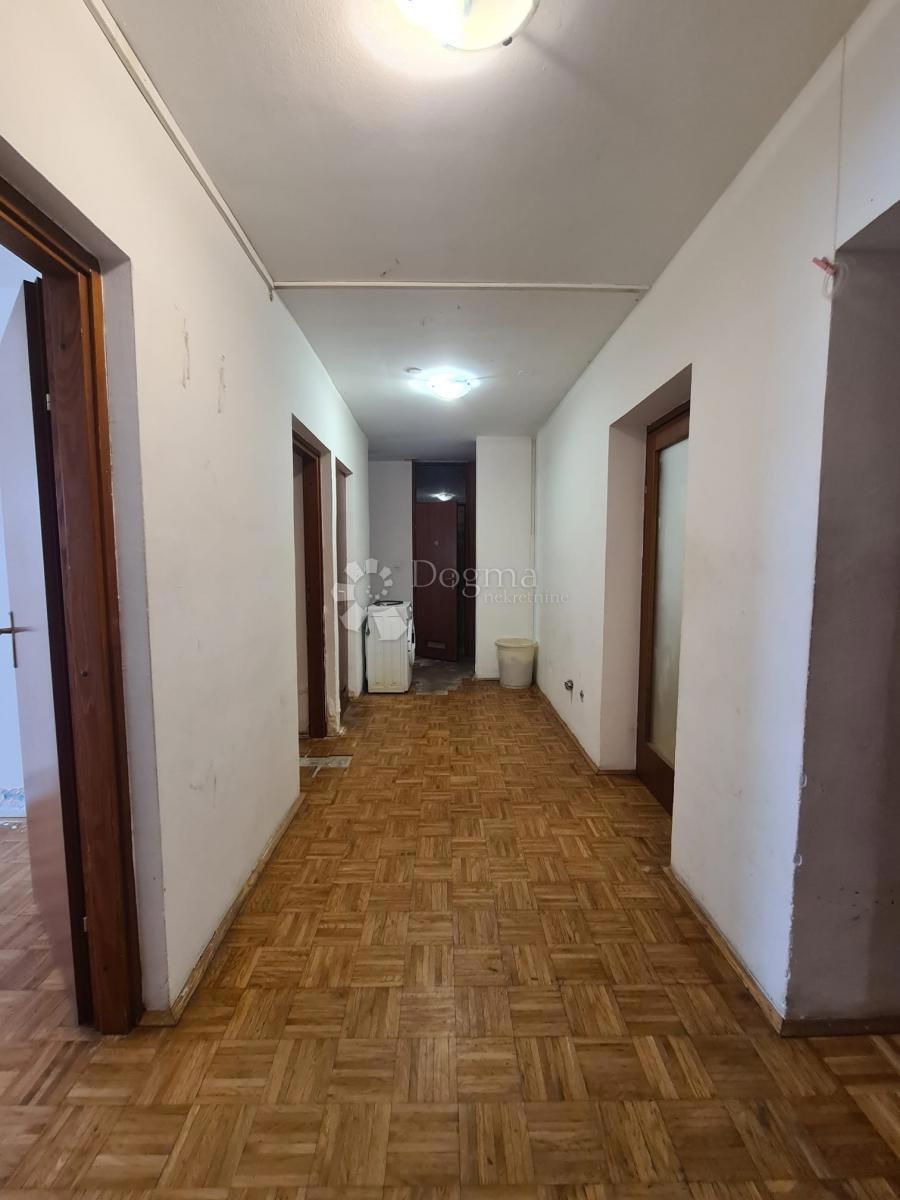 Allogio Lanište, Novi Zagreb - Zapad, 110,88m2