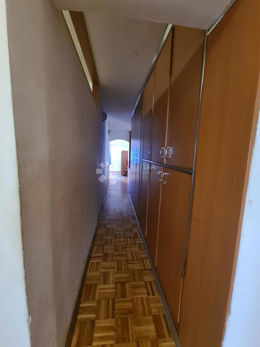 Allogio Lanište, Novi Zagreb - Zapad, 110,88m2