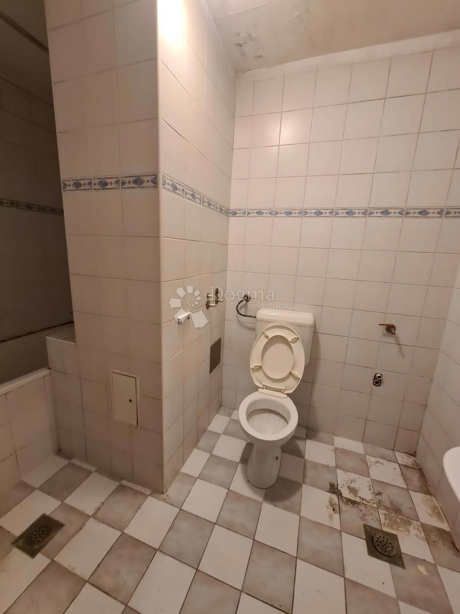 Allogio Lanište, Novi Zagreb - Zapad, 110,88m2