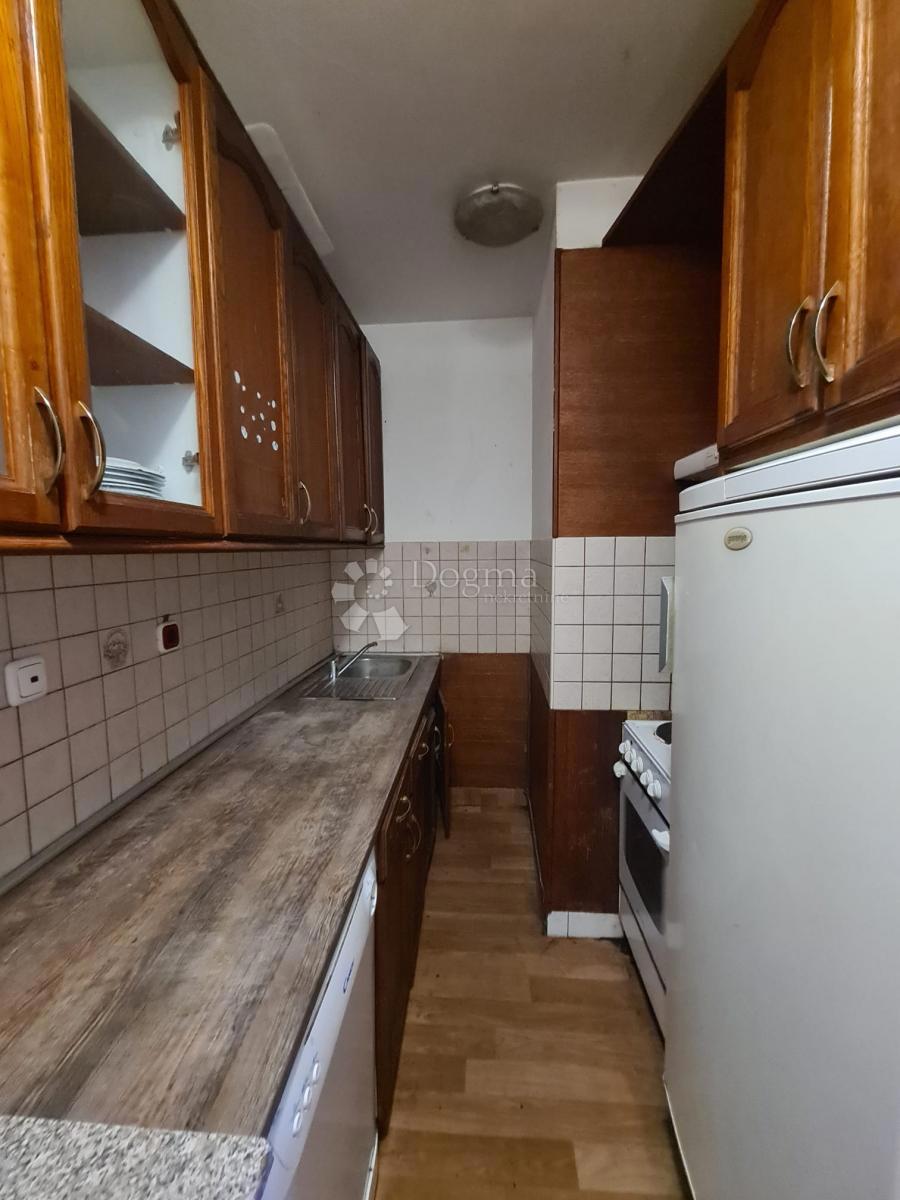 Allogio Lanište, Novi Zagreb - Zapad, 110,88m2