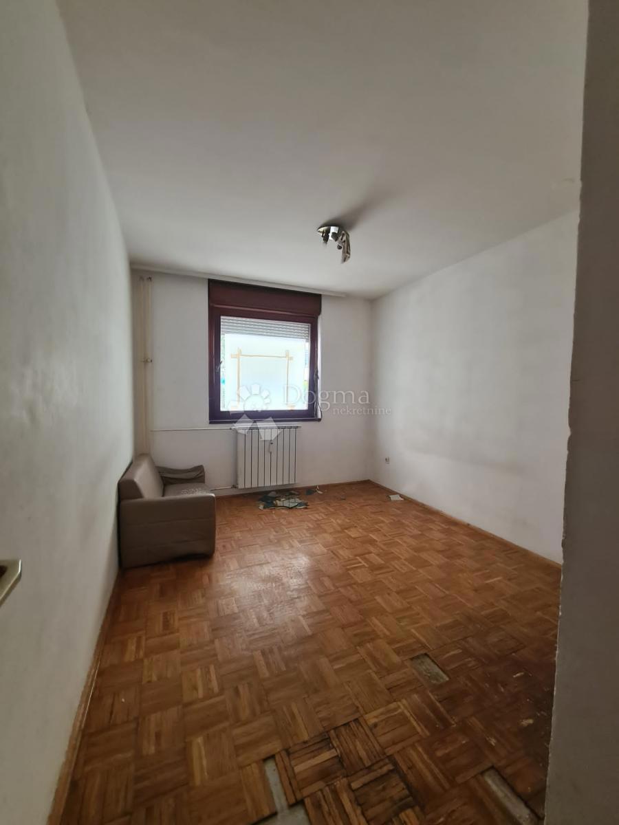 Allogio Lanište, Novi Zagreb - Zapad, 110,88m2