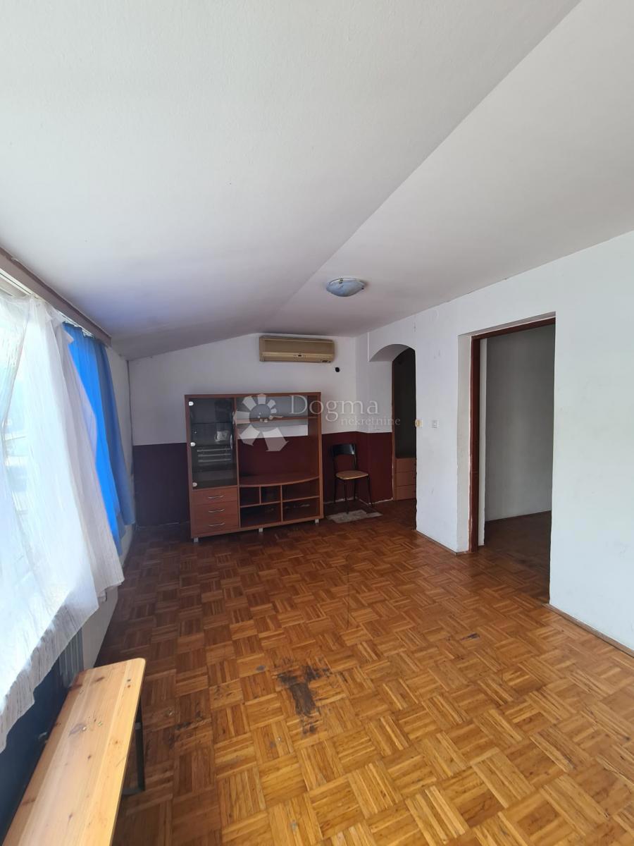 Allogio Lanište, Novi Zagreb - Zapad, 110,88m2