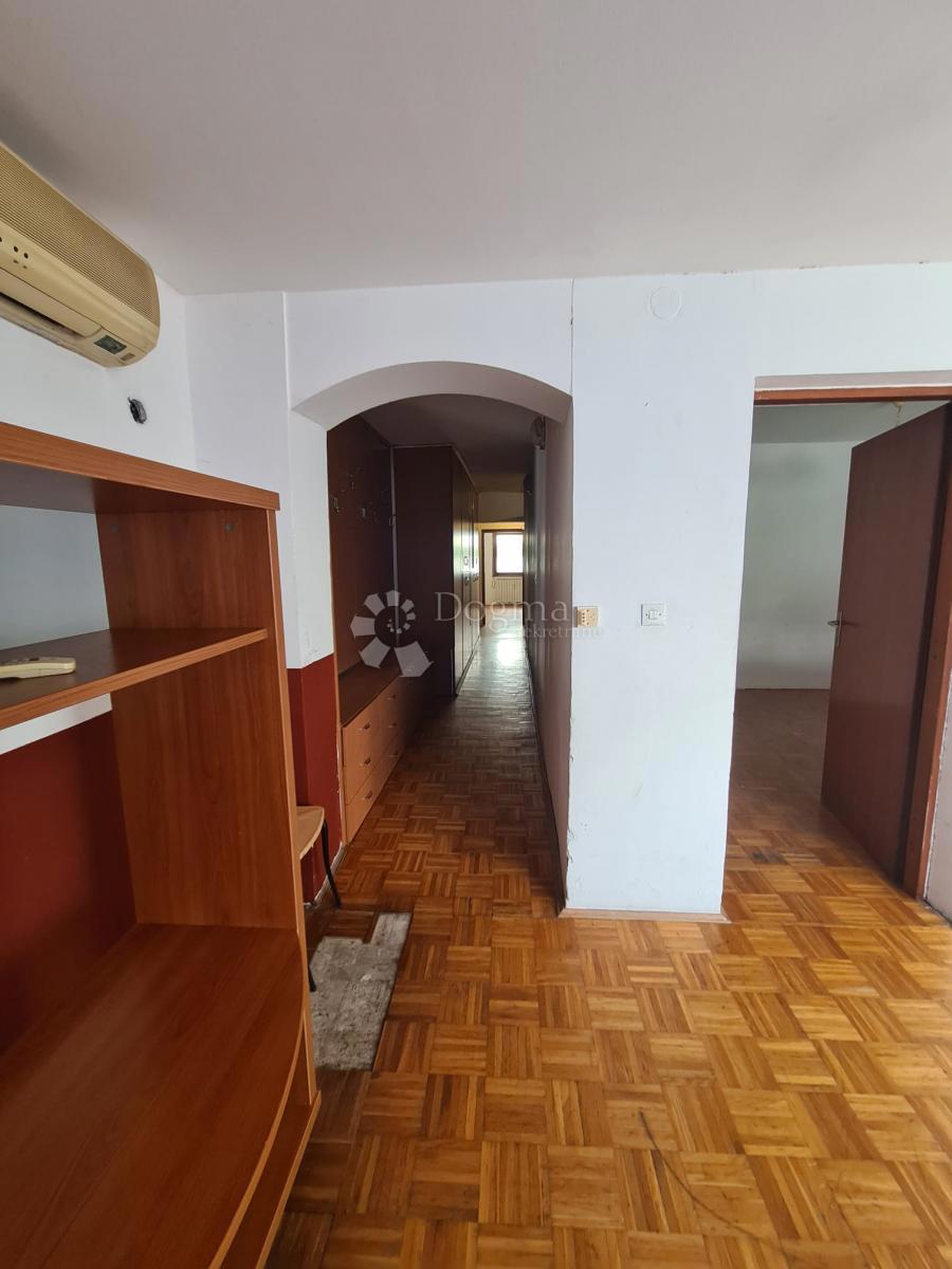 Allogio Lanište, Novi Zagreb - Zapad, 110,88m2