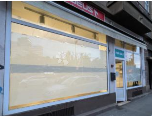 Locale commerciale Trešnjevka, Trešnjevka - Sjever, 68,53m2