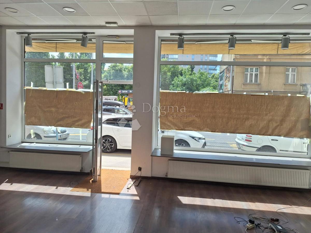 Locale commerciale Trešnjevka, Trešnjevka - Sjever, 68,53m2