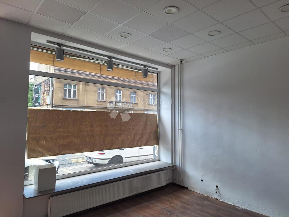 Locale commerciale Trešnjevka, Trešnjevka - Sjever, 68,53m2