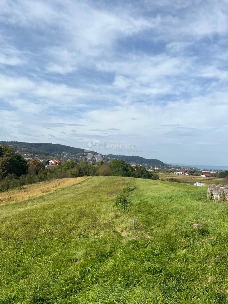 Terreno edificabile Kladje, Samobor - Okolica, 5.365m2