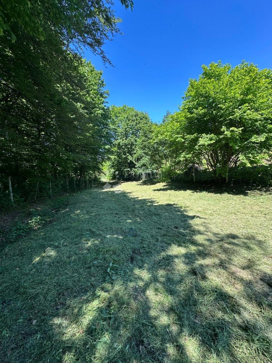 Terreno edificabile Kladje, Samobor - Okolica, 5.365m2