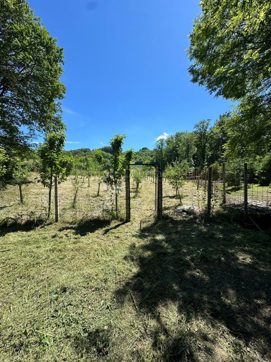 Terreno edificabile Kladje, Samobor - Okolica, 5.365m2