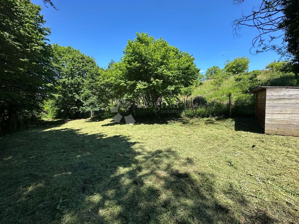 Terreno edificabile Kladje, Samobor - Okolica, 5.365m2