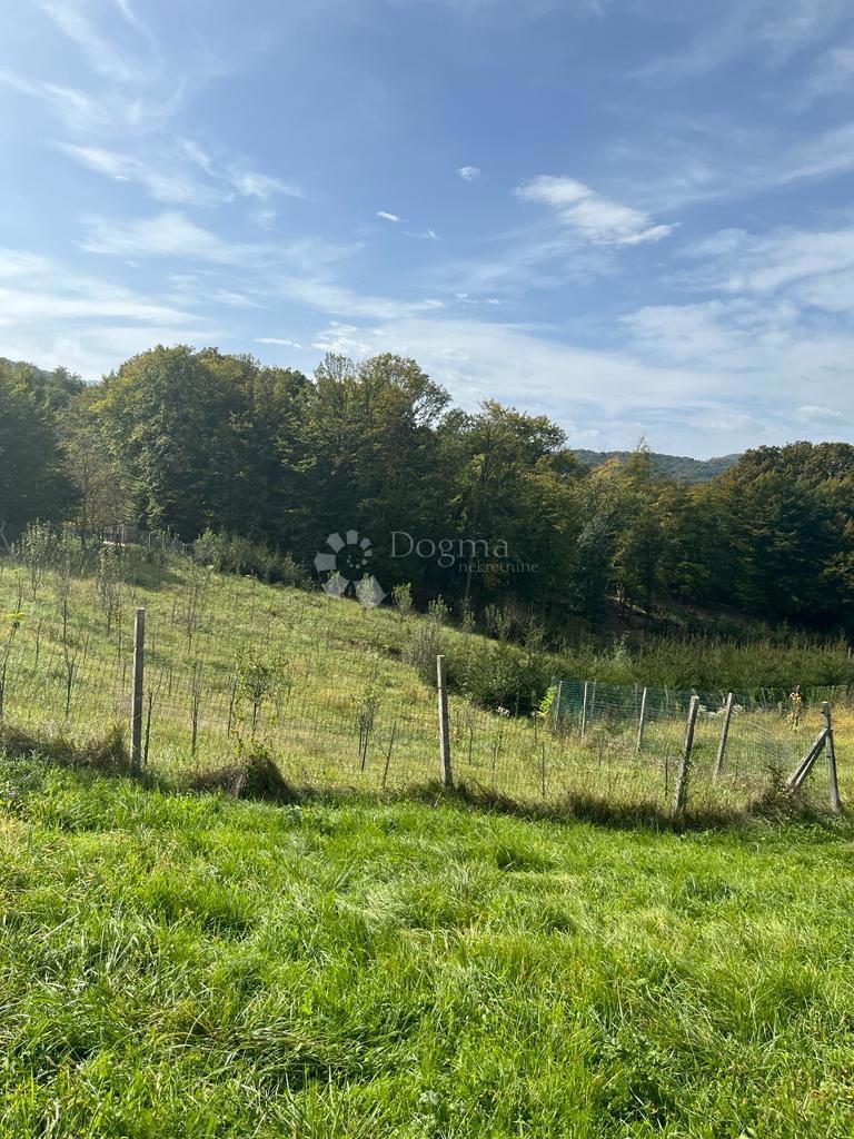 Terreno edificabile Kladje, Samobor - Okolica, 5.365m2