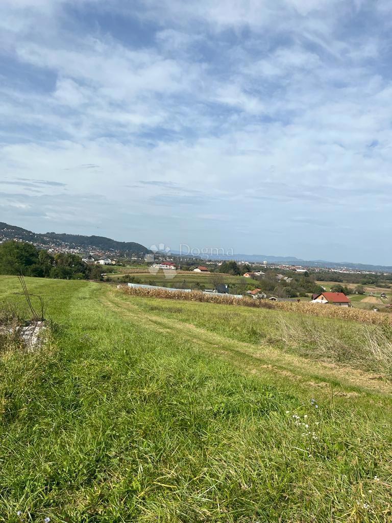 Terreno edificabile Kladje, Samobor - Okolica, 5.365m2