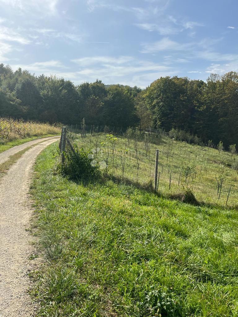 Terreno edificabile Kladje, Samobor - Okolica, 5.365m2
