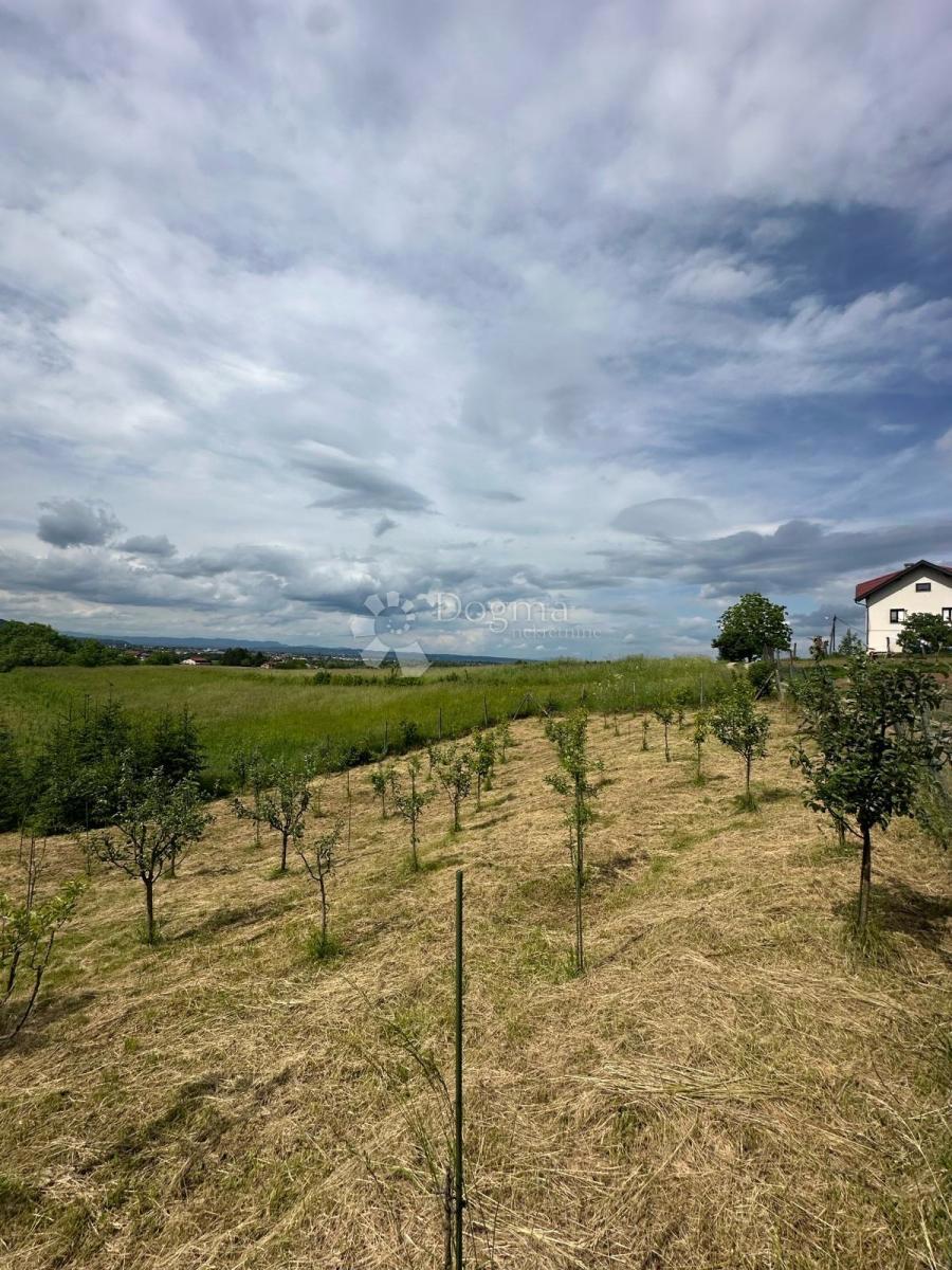 Terreno edificabile Kladje, Samobor - Okolica, 5.365m2