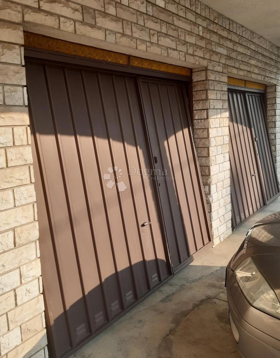 Allogio Srdoči, Rijeka, 116m2