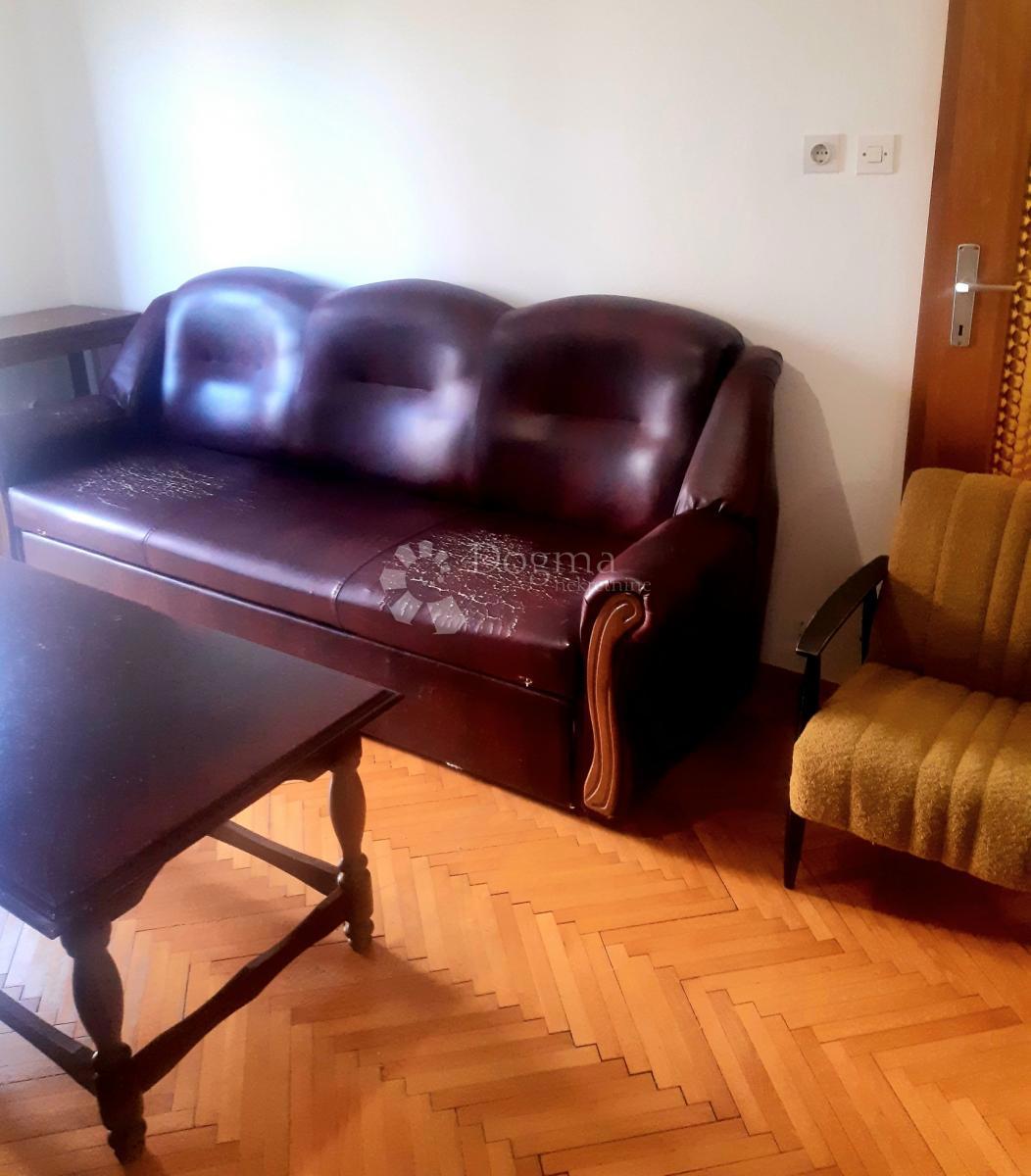 Allogio Srdoči, Rijeka, 116m2