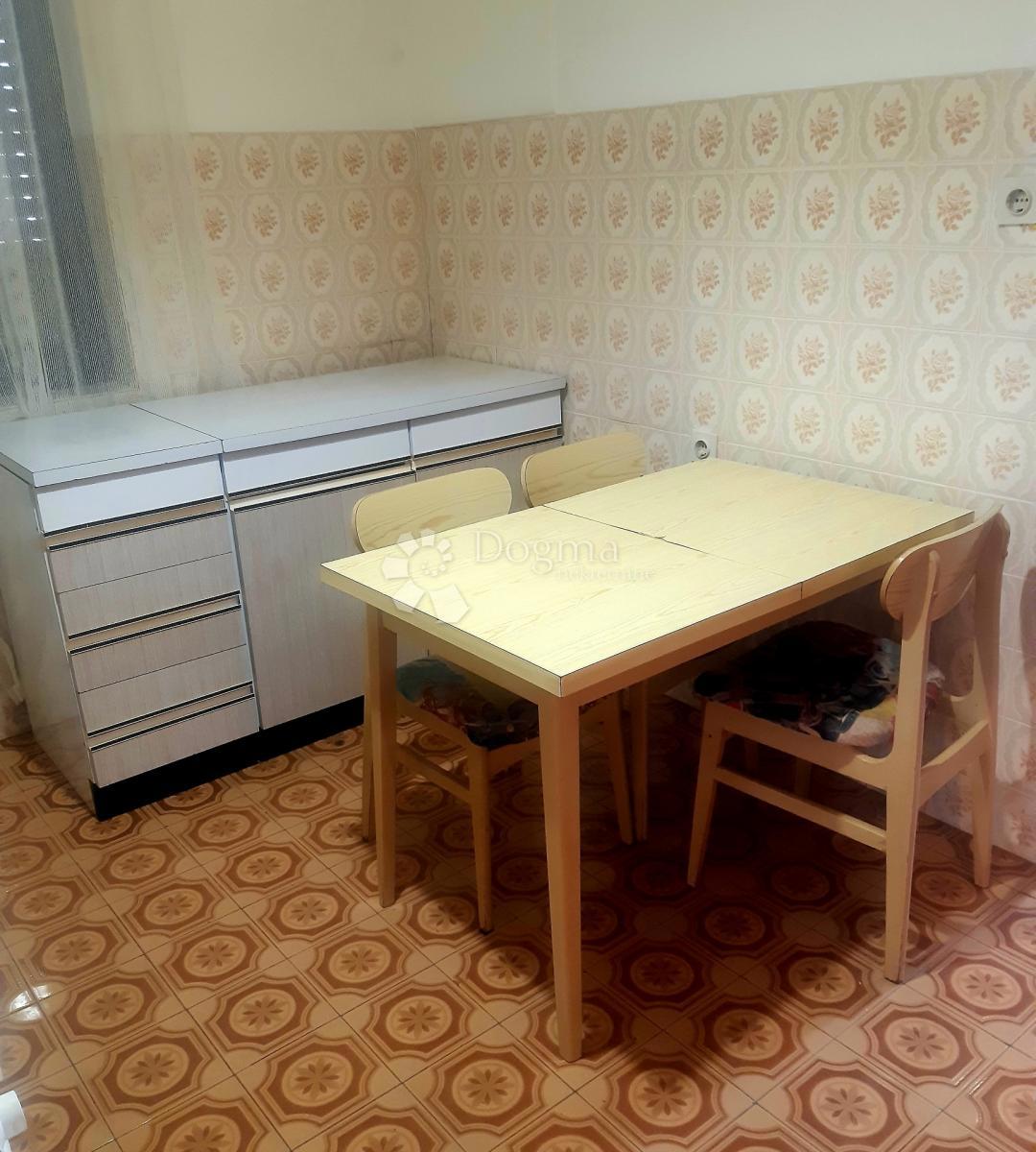 Allogio Srdoči, Rijeka, 116m2