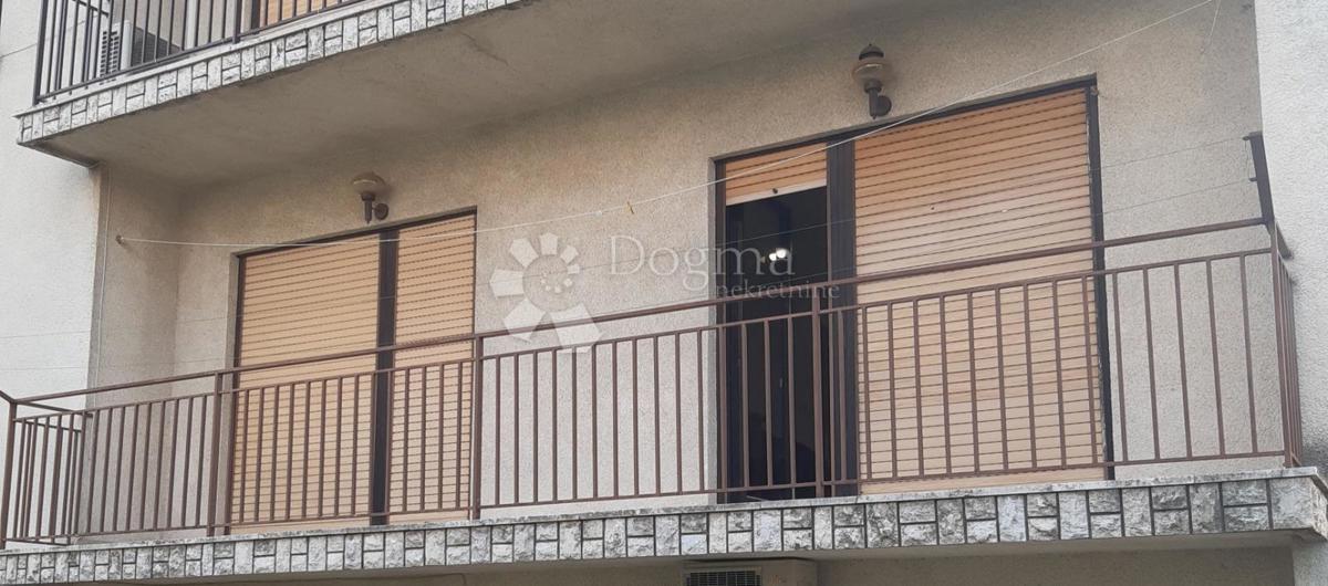 Allogio Srdoči, Rijeka, 116m2