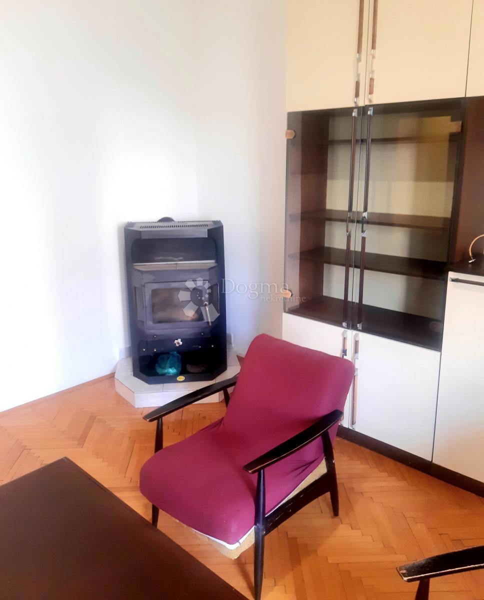 Allogio Srdoči, Rijeka, 116m2