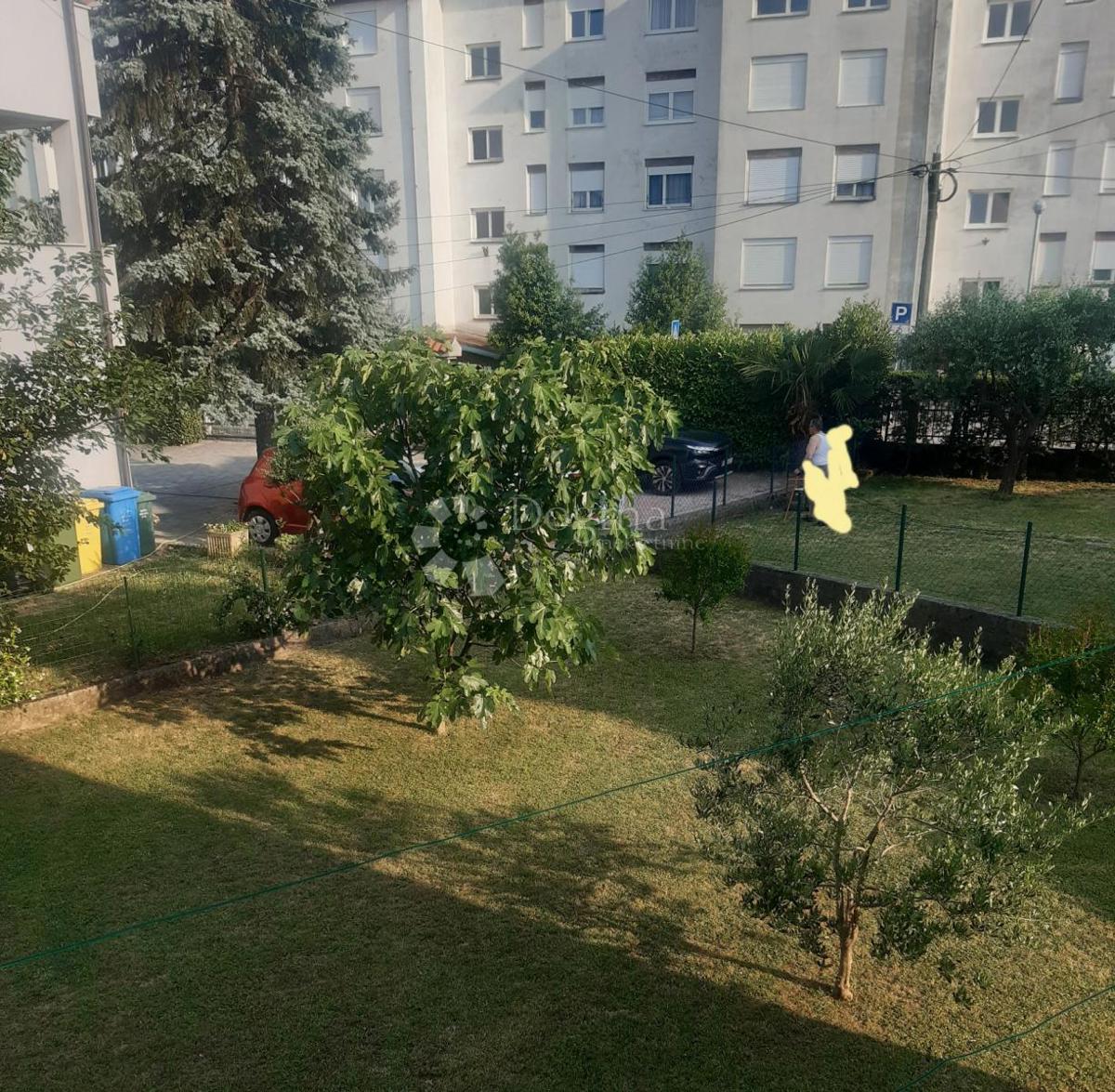 Allogio Srdoči, Rijeka, 116m2