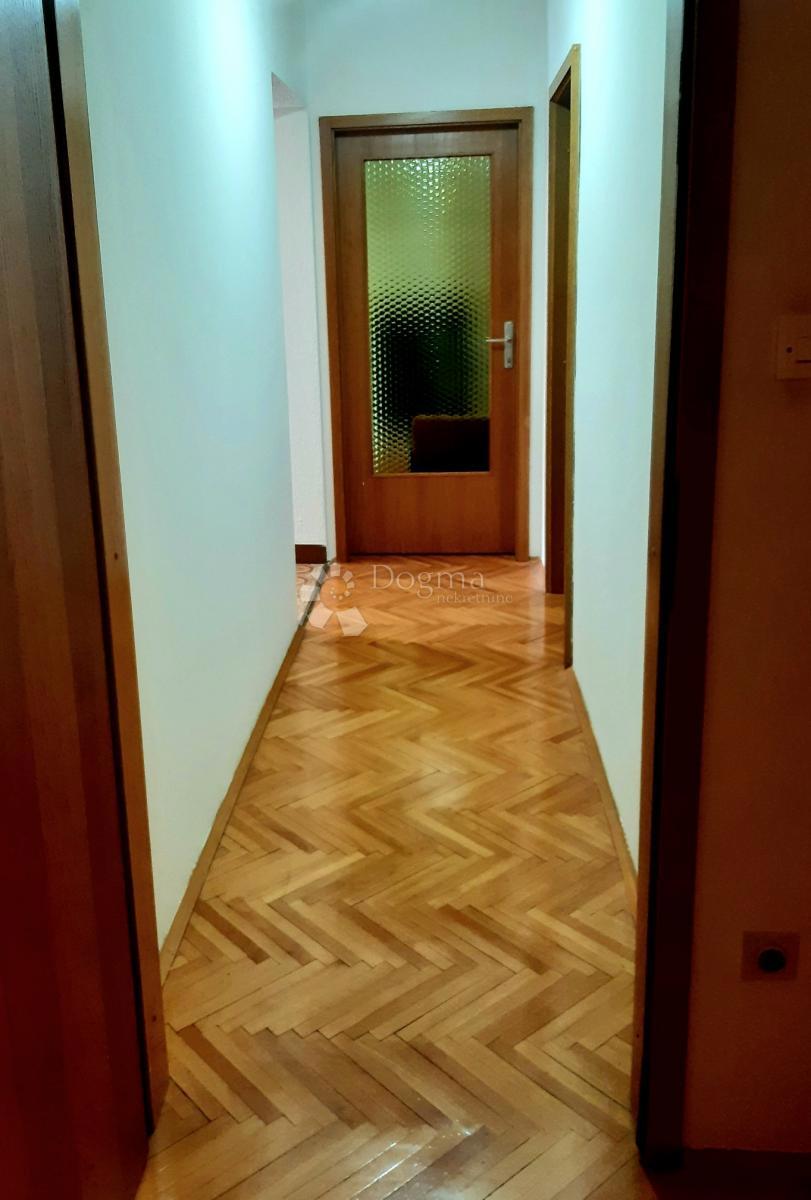 Allogio Srdoči, Rijeka, 116m2