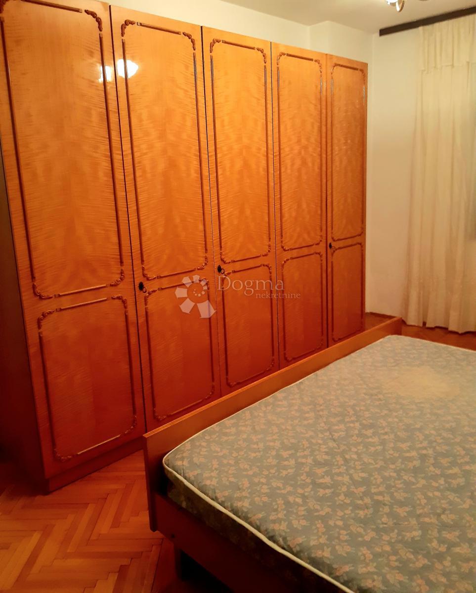 Allogio Srdoči, Rijeka, 116m2