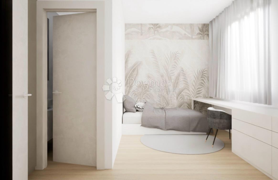 Allogio Pantovčak, Gornji Grad - Medveščak, 103,53m2