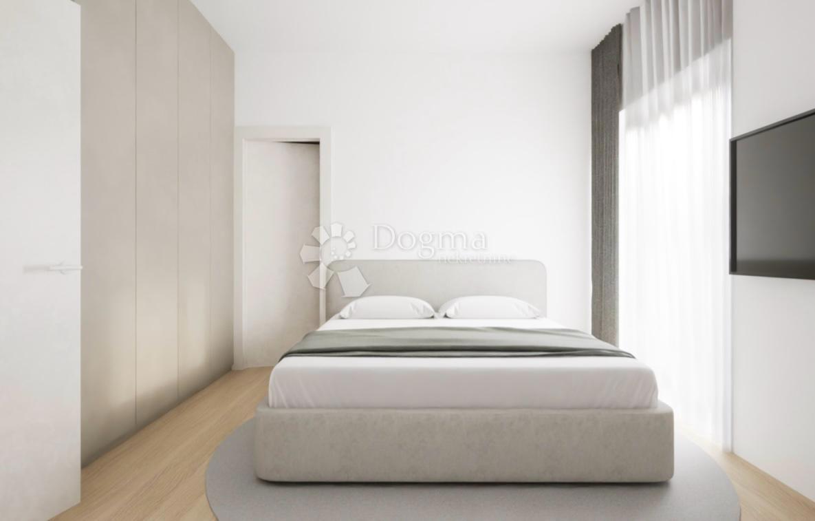 Allogio Pantovčak, Gornji Grad - Medveščak, 103,53m2