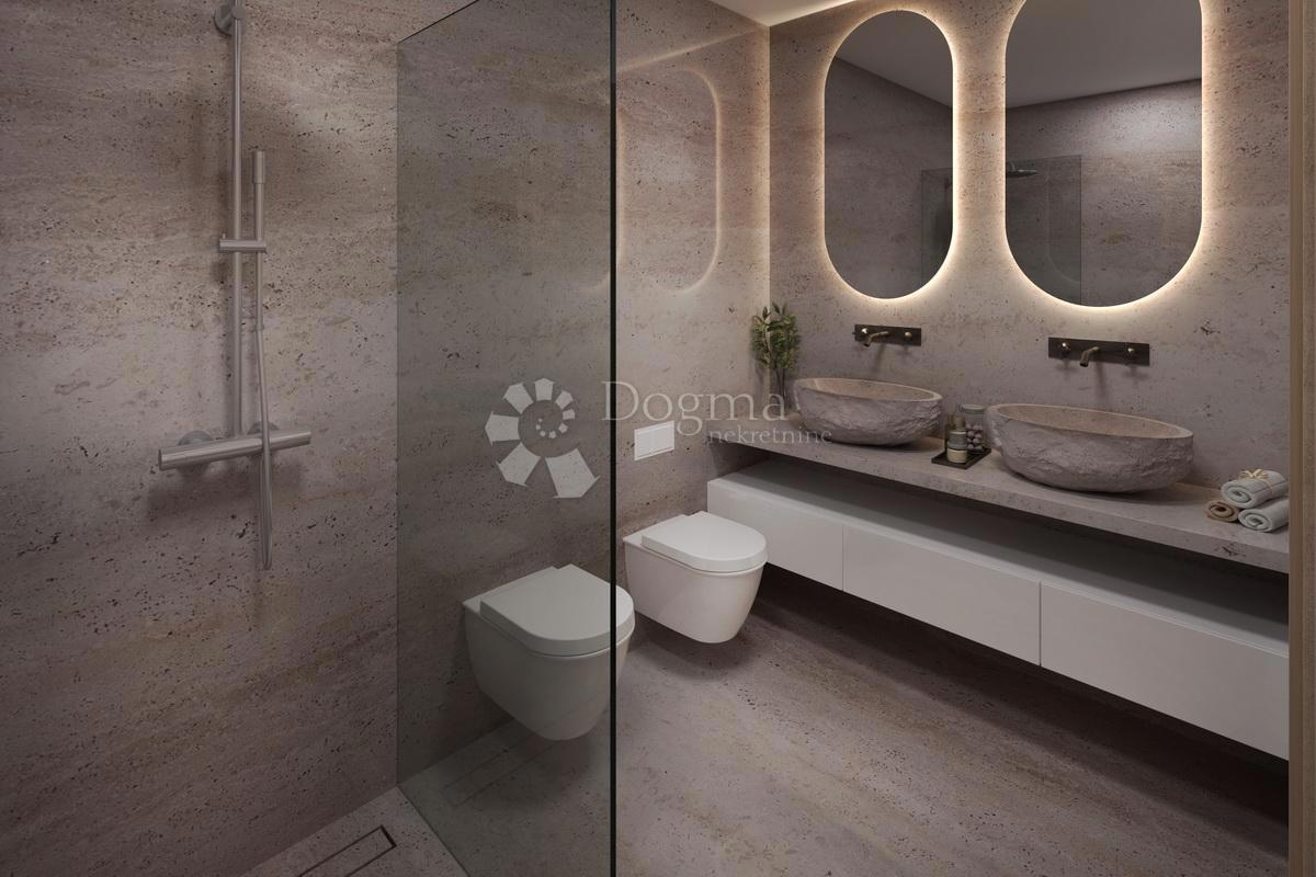 OCCASIONE ESCLUSIVA – TERRENO EDIFICABILE 1831 m² – VISTA PANORAMICA, PODOBUČE – PELJEŠAC