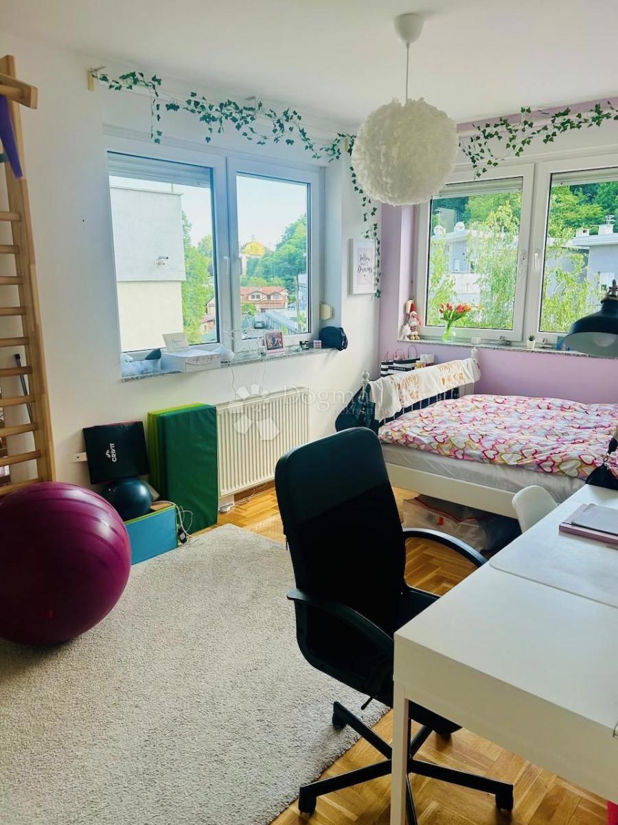 Allogio Bijenik, Črnomerec, 132,48m2