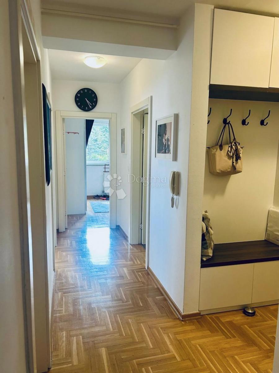 Allogio Bijenik, Črnomerec, 132,48m2