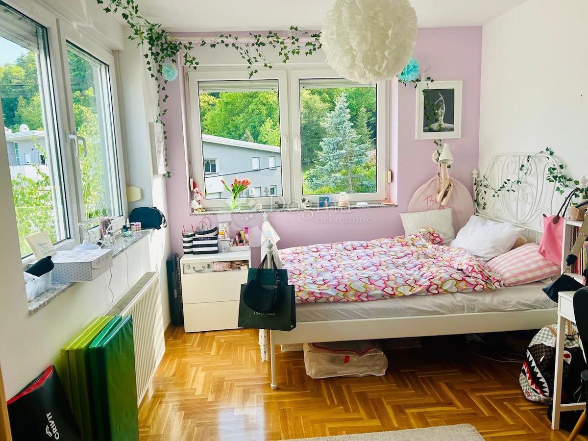 Allogio Bijenik, Črnomerec, 132,48m2