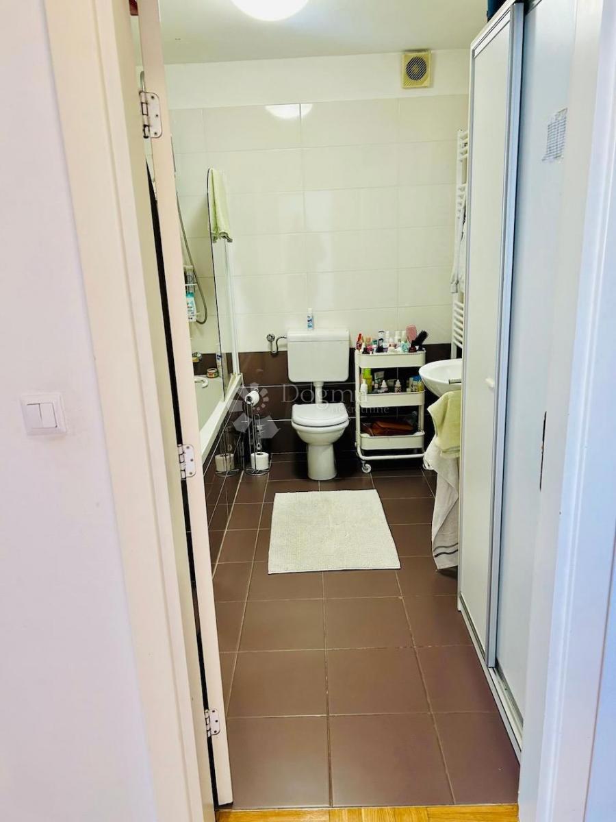 Allogio Bijenik, Črnomerec, 132,48m2