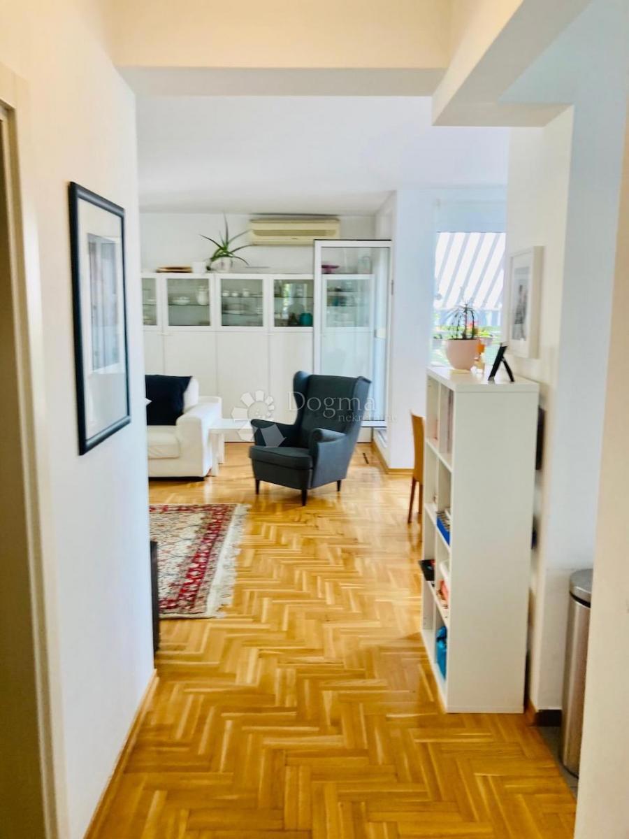 Allogio Bijenik, Črnomerec, 132,48m2