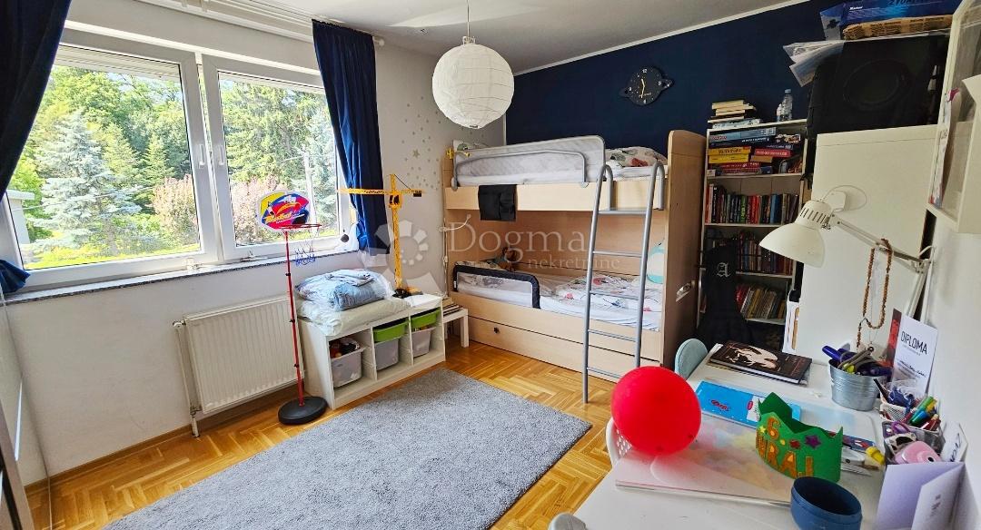 Allogio Bijenik, Črnomerec, 132,48m2