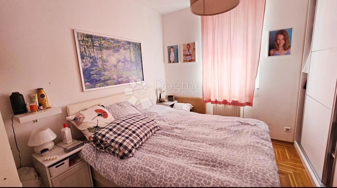 Allogio Bijenik, Črnomerec, 132,48m2