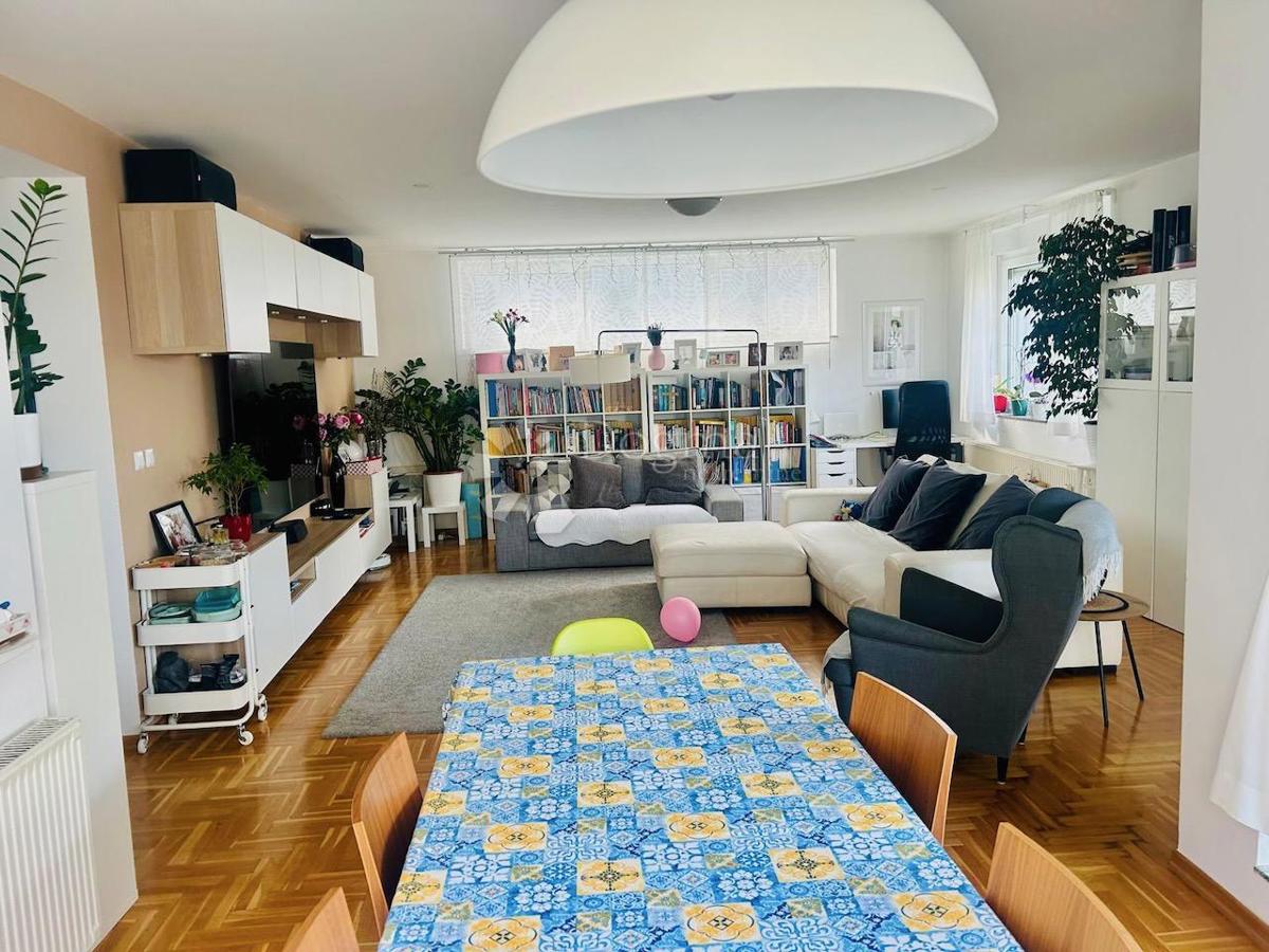 Allogio Bijenik, Črnomerec, 132,48m2