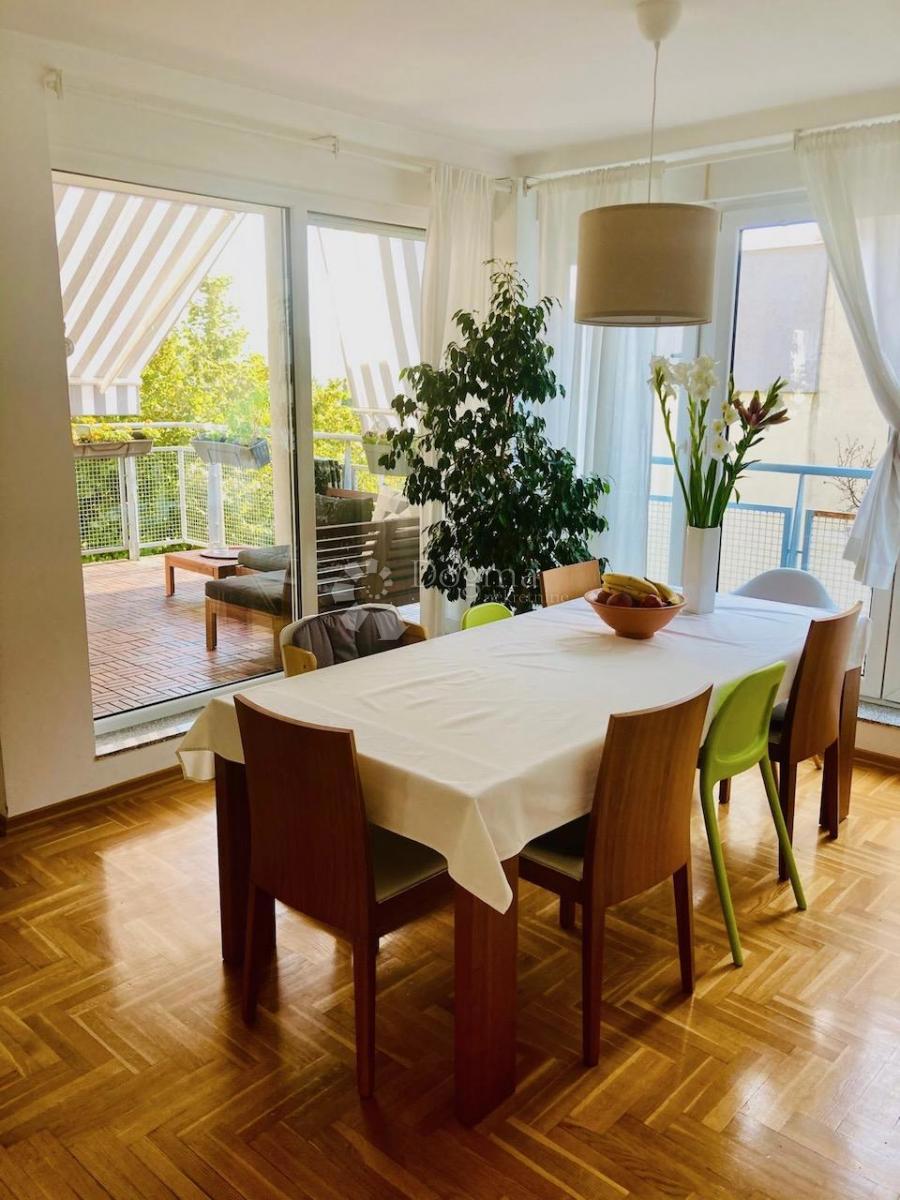 Allogio Bijenik, Črnomerec, 132,48m2