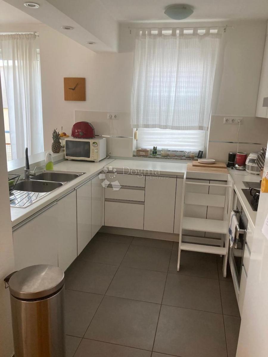 Allogio Bijenik, Črnomerec, 132,48m2