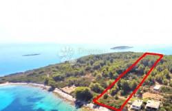 Terreno agricolo Potirna, Blato, 5.259m2