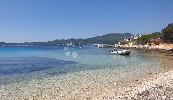 Terreno agricolo Potirna, Blato, 5.259m2