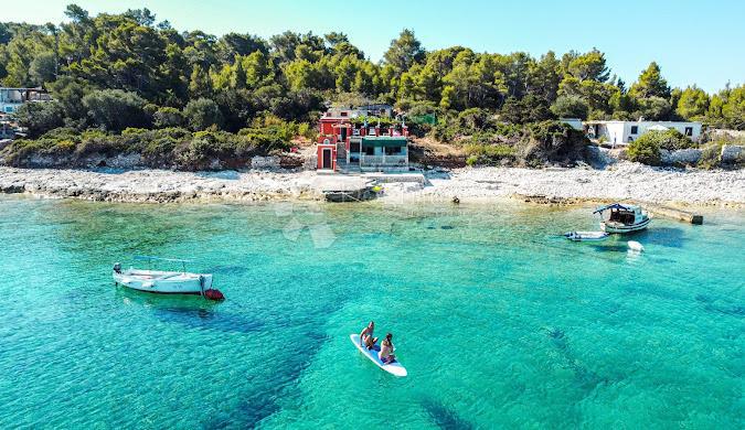 Terreno agricolo Potirna, Blato, 5.259m2